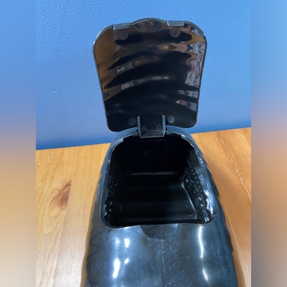 COPY - Alien Romulus - Limited Edition Xenomorph Head Popcorn Bucket / C… - Picture 15 of 16